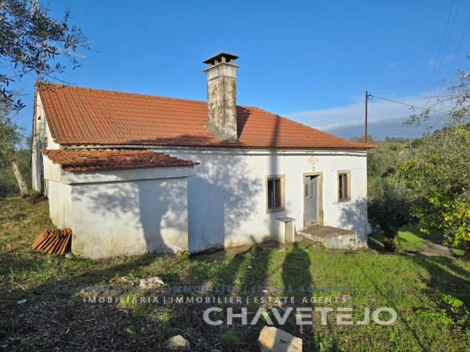 Moradia T3 para Venda em Areias e Pias Foto 5