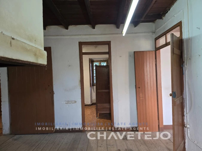 Moradia T3 para Venda em Areias e Pias Foto 11