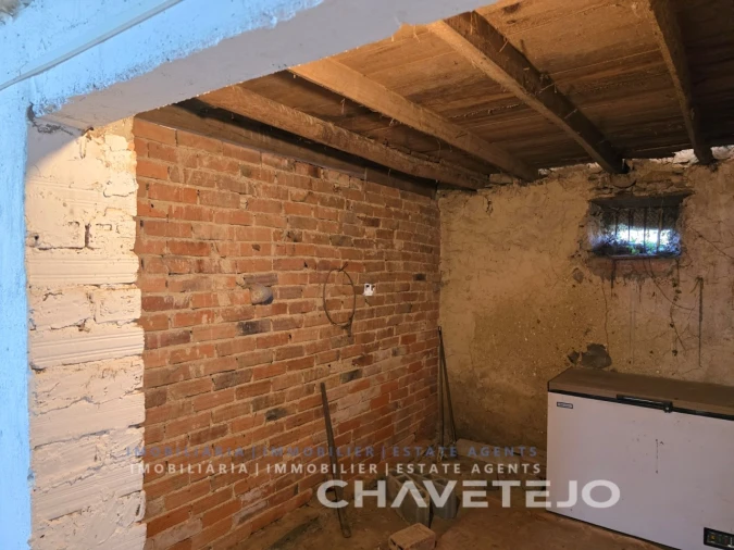 Moradia T3 para Venda em Areias e Pias Foto 12