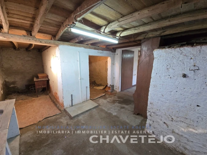 Moradia T3 para Venda em Areias e Pias Foto 14