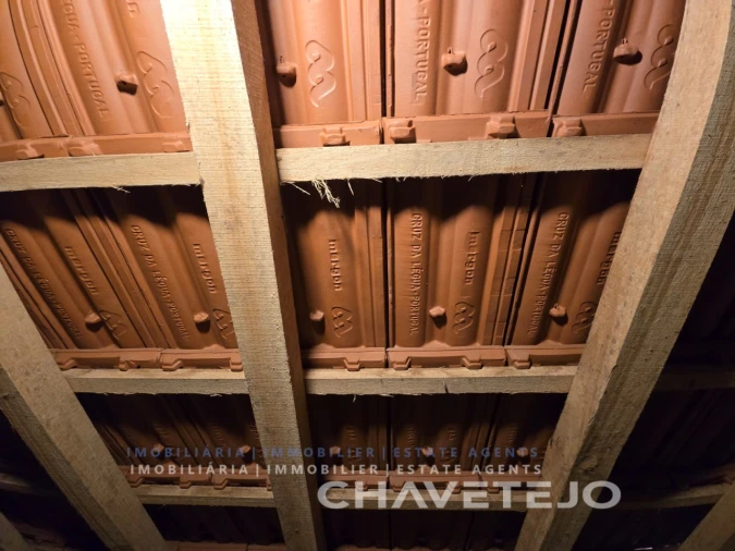 Moradia T3 para Venda em Areias e Pias Foto 18