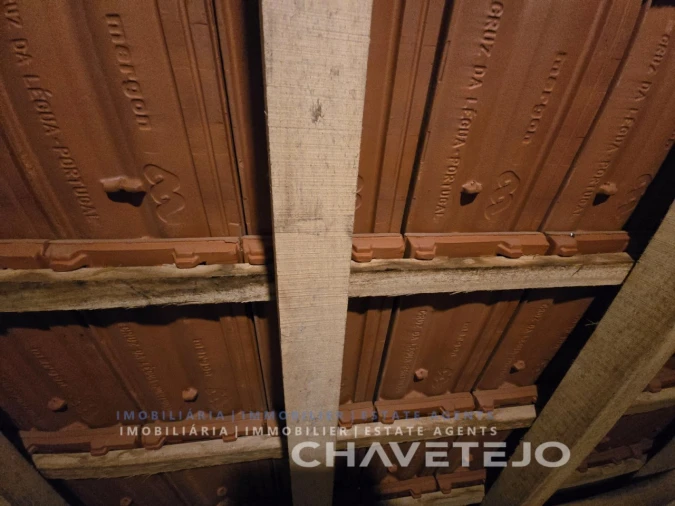 Moradia T3 para Venda em Areias e Pias Foto 19