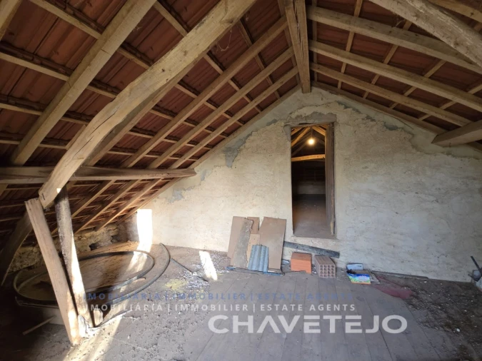 Moradia T3 para Venda em Areias e Pias Foto 20