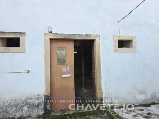 Moradia T3 para Venda em Areias e Pias Foto 23