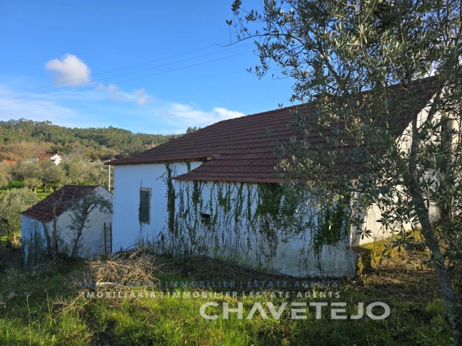 Moradia T3 para Venda em Areias e Pias Foto 32