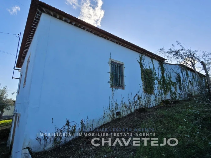 Moradia T3 para Venda em Areias e Pias Foto 34