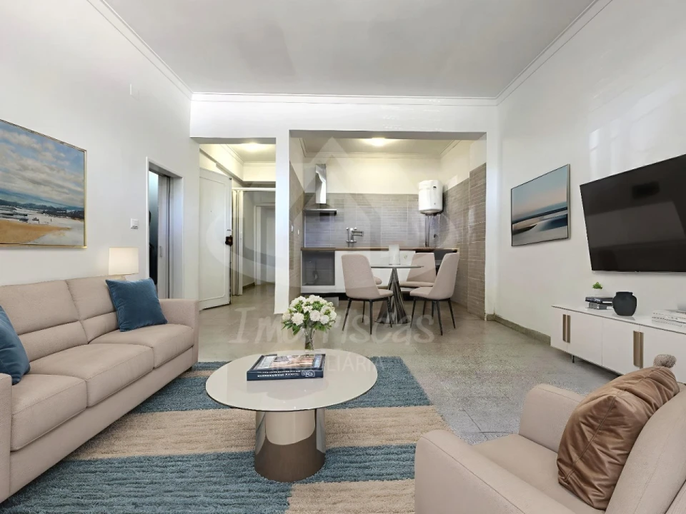 Apartamento para Venda em Póvoa de Santa Iria e Forte da Casa Foto 1