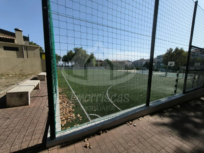 Apartamento para Venda em Póvoa de Santa Iria e Forte da Casa Foto 21