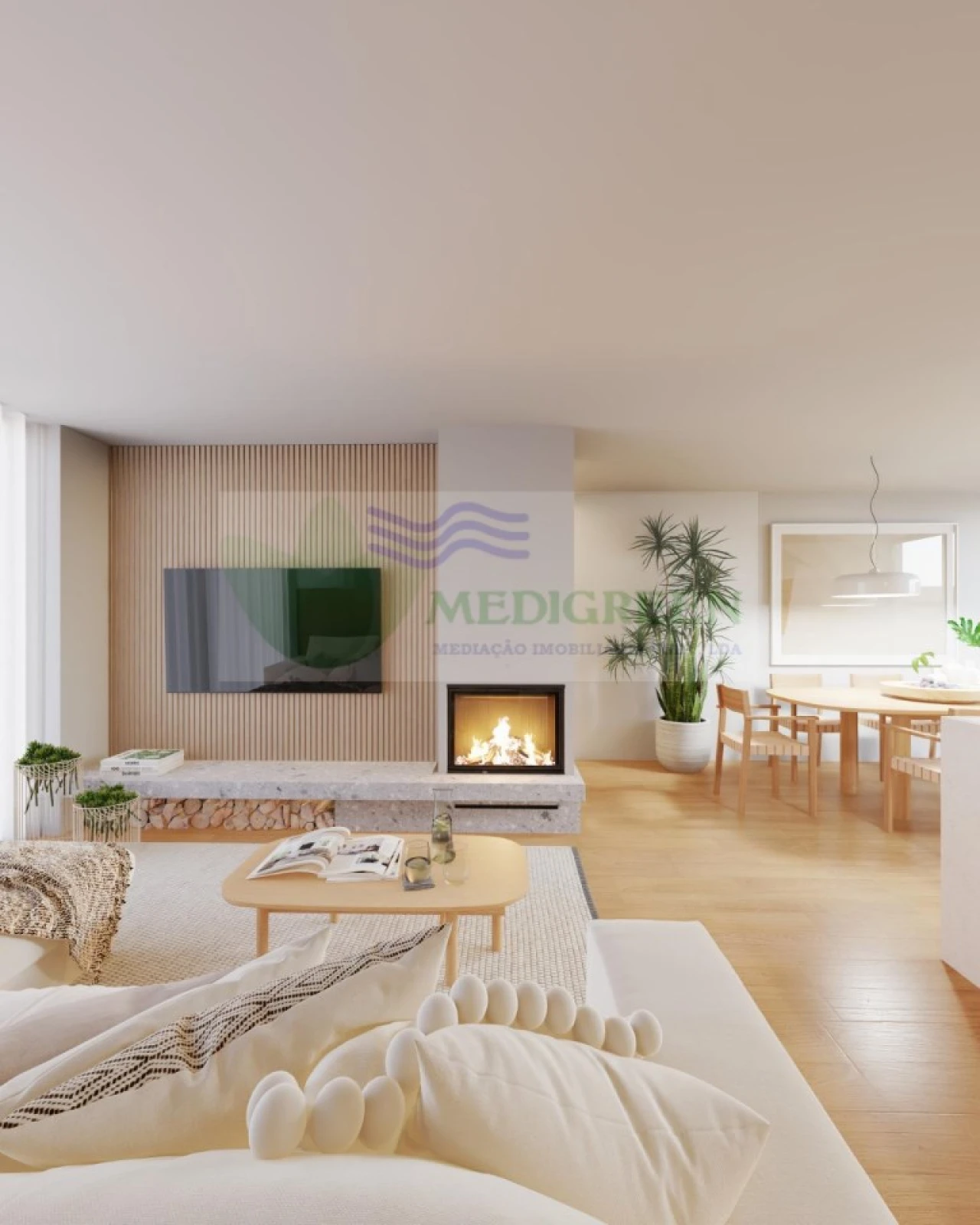 Moradia T4 para Venda em Sever do Vouga Foto 3