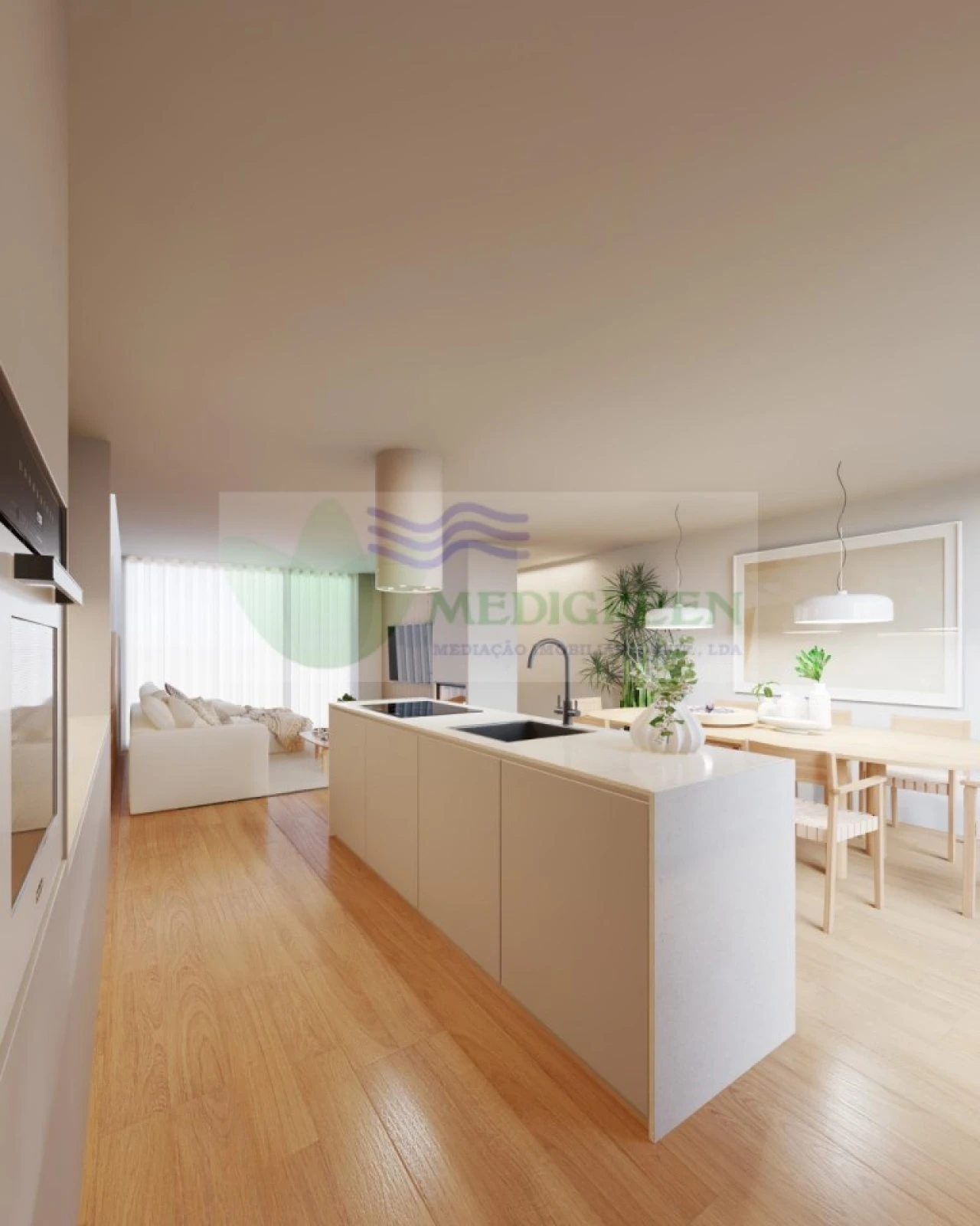 Moradia T4 para Venda em Sever do Vouga Foto 7