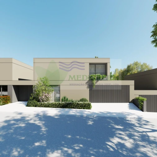 Moradia T4 para Venda em Sever do Vouga