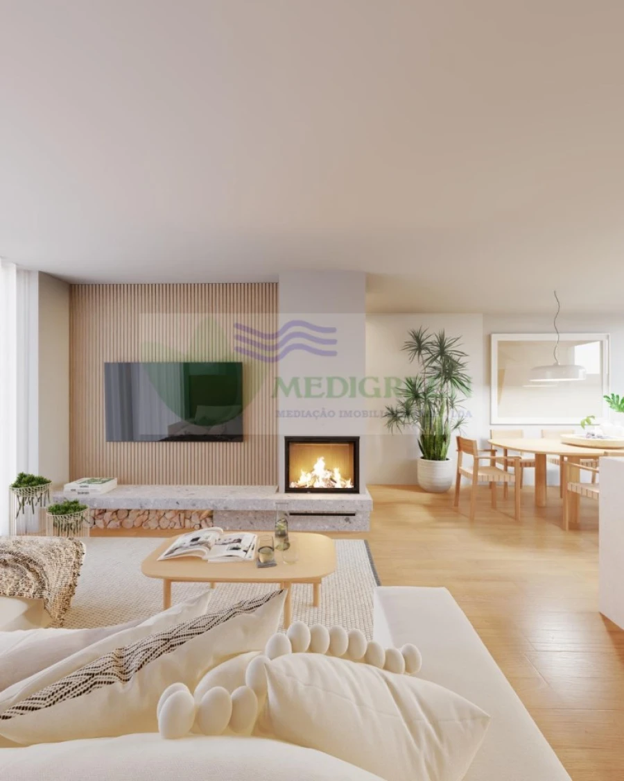 Moradia T4 para Venda em Sever do Vouga Foto 4