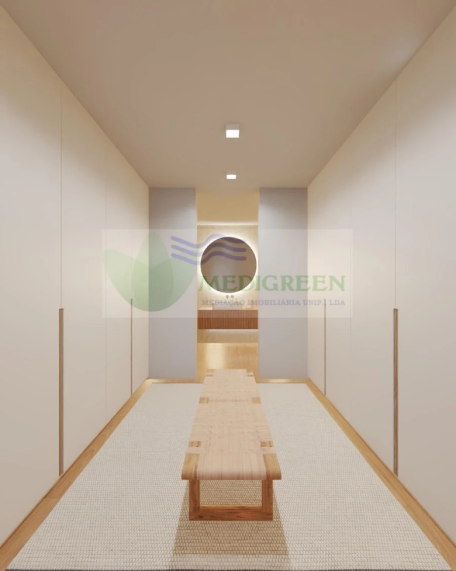 Moradia T4 para Venda em Sever do Vouga Foto 11