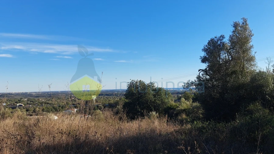 Terreno para Venda em Boliqueime Foto 3