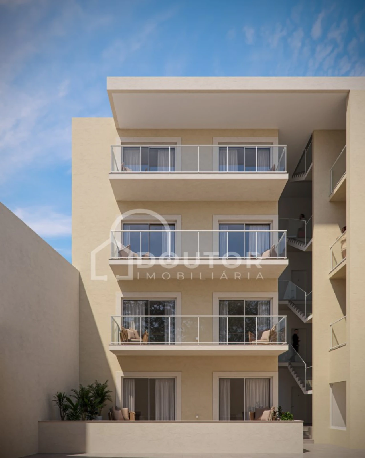 Apartamento T2 para Venda em Funchal (Se) Foto 2