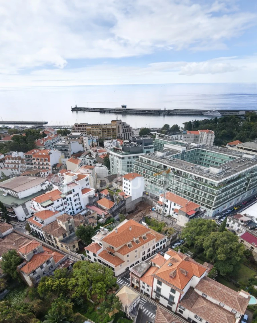 Apartamento T2 para Venda em Funchal (Se) Foto 14