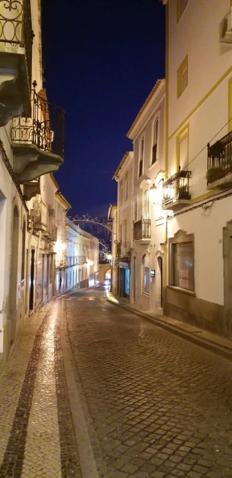 Prédio para Venda em Caia, São Pedro e Alcáçova Foto 4