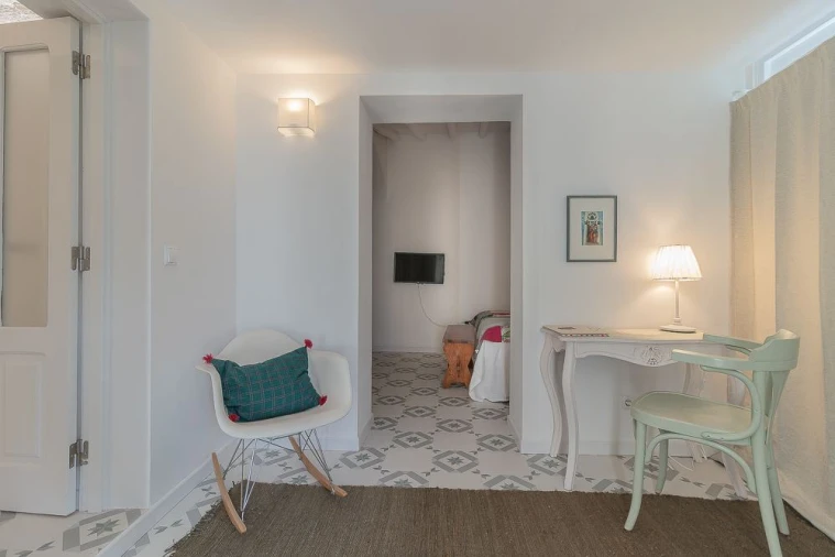 Prédio para Venda em Caia, São Pedro e Alcáçova Foto 13