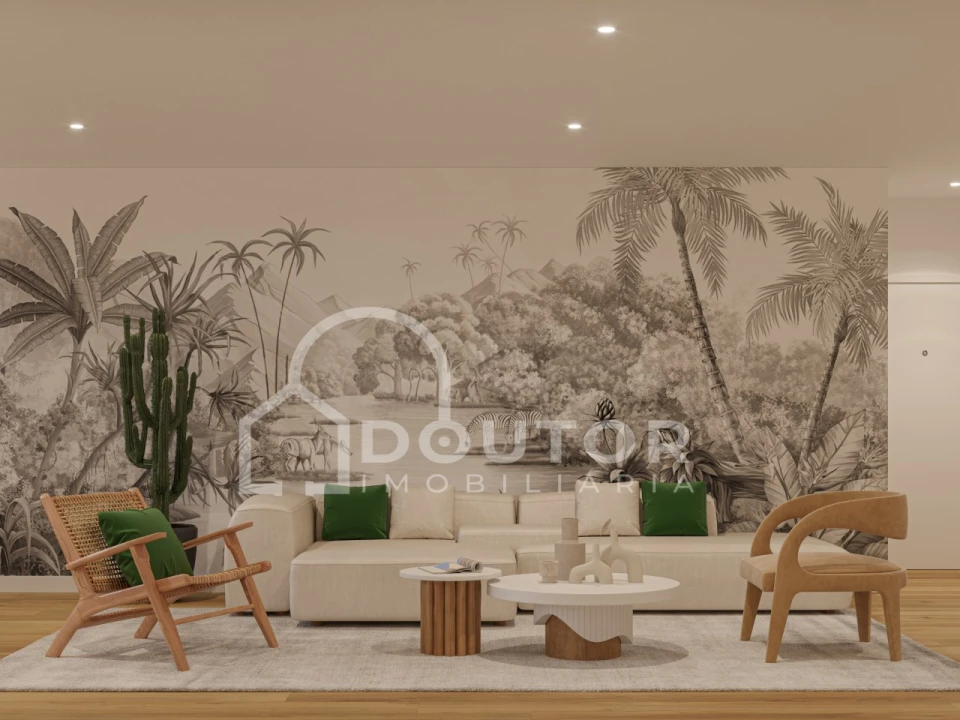 Apartamento T1 para Venda em Funchal (Se) Foto 5