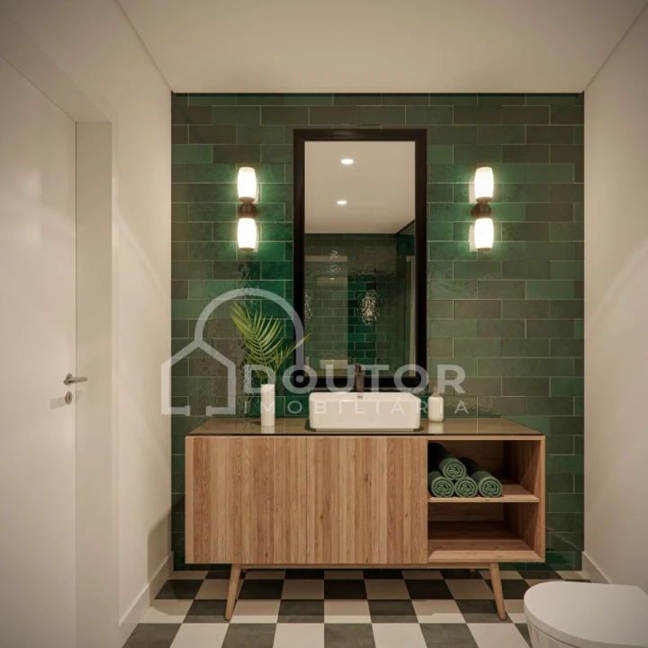 Apartamento T1 para Venda em Funchal (Se) Foto 10