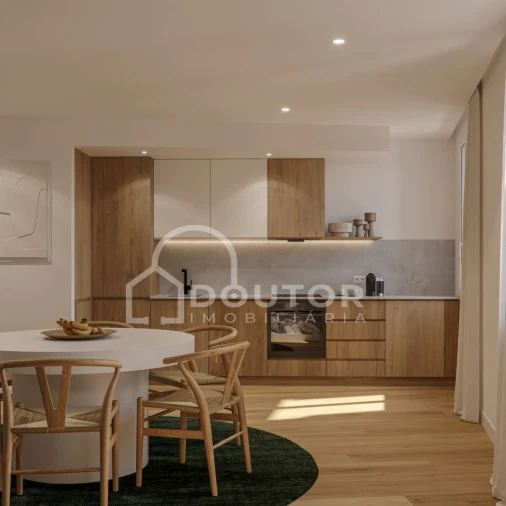 Apartamento T1 para Venda em Funchal (Se) Foto 6