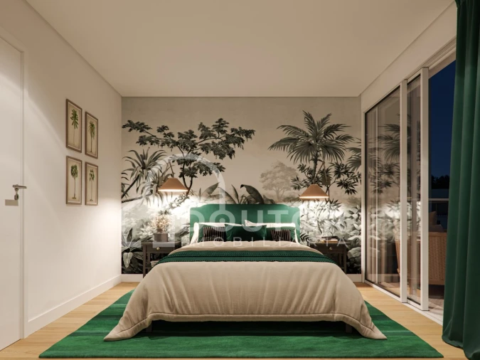 Apartamento T1 para Venda em Funchal (Se) Foto 9