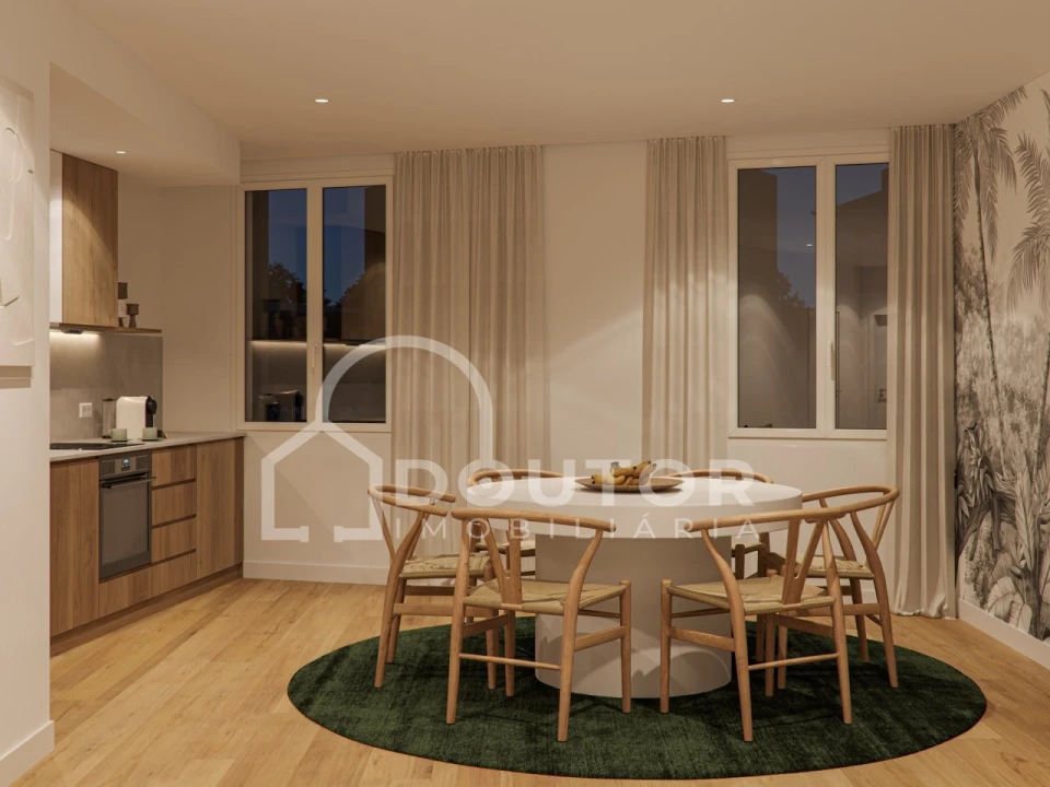 Apartamento T2 para Venda em Funchal (Se) Foto 12