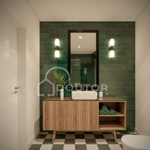 Apartamento T2 para Venda em Funchal (Se) Foto 10