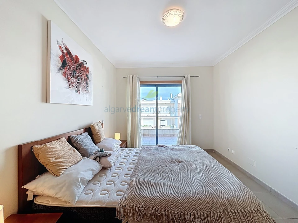 Moradia T2 para Venda em Ferreiras Foto 15