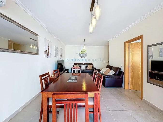 Moradia T2 para Venda em Ferreiras Foto 11