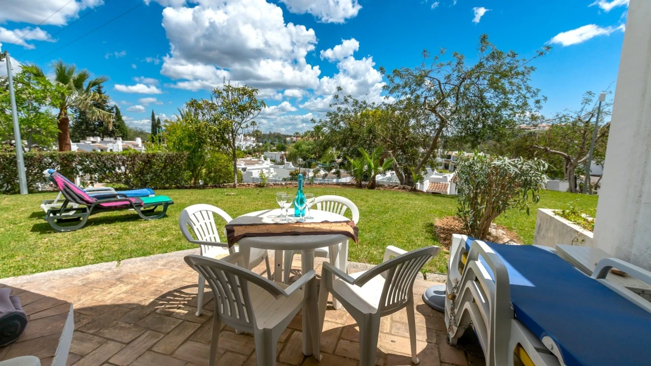 Apartamento T2 para Venda em Albufeira e Olhos de Água Foto 2