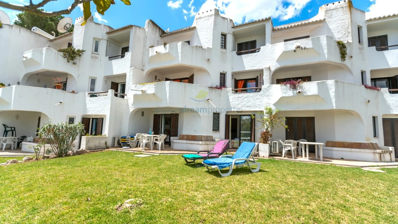 Apartamento T2 para Venda em Albufeira e Olhos de Água Foto 3