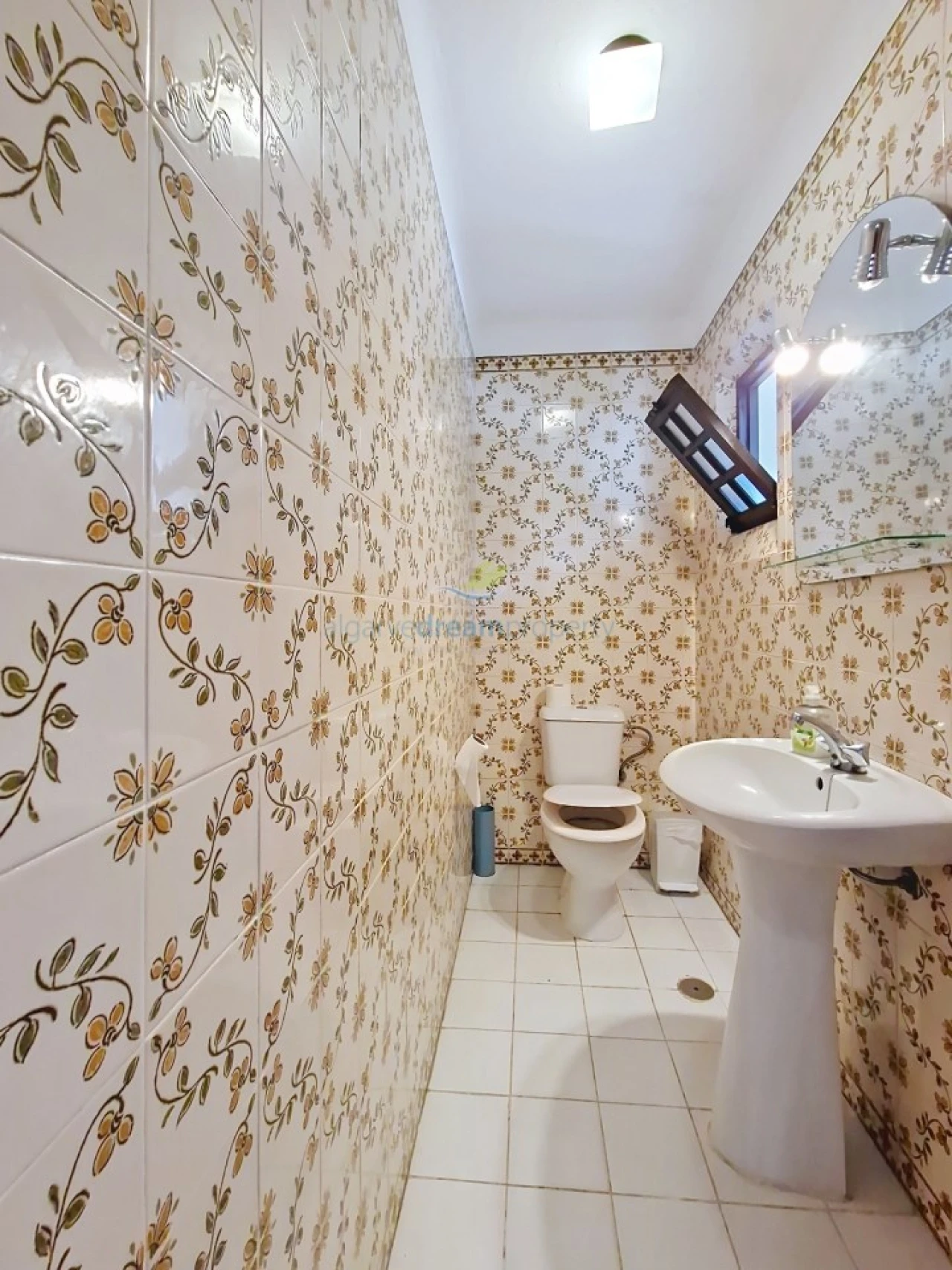 Apartamento T2 para Venda em Albufeira e Olhos de Água Foto 7
