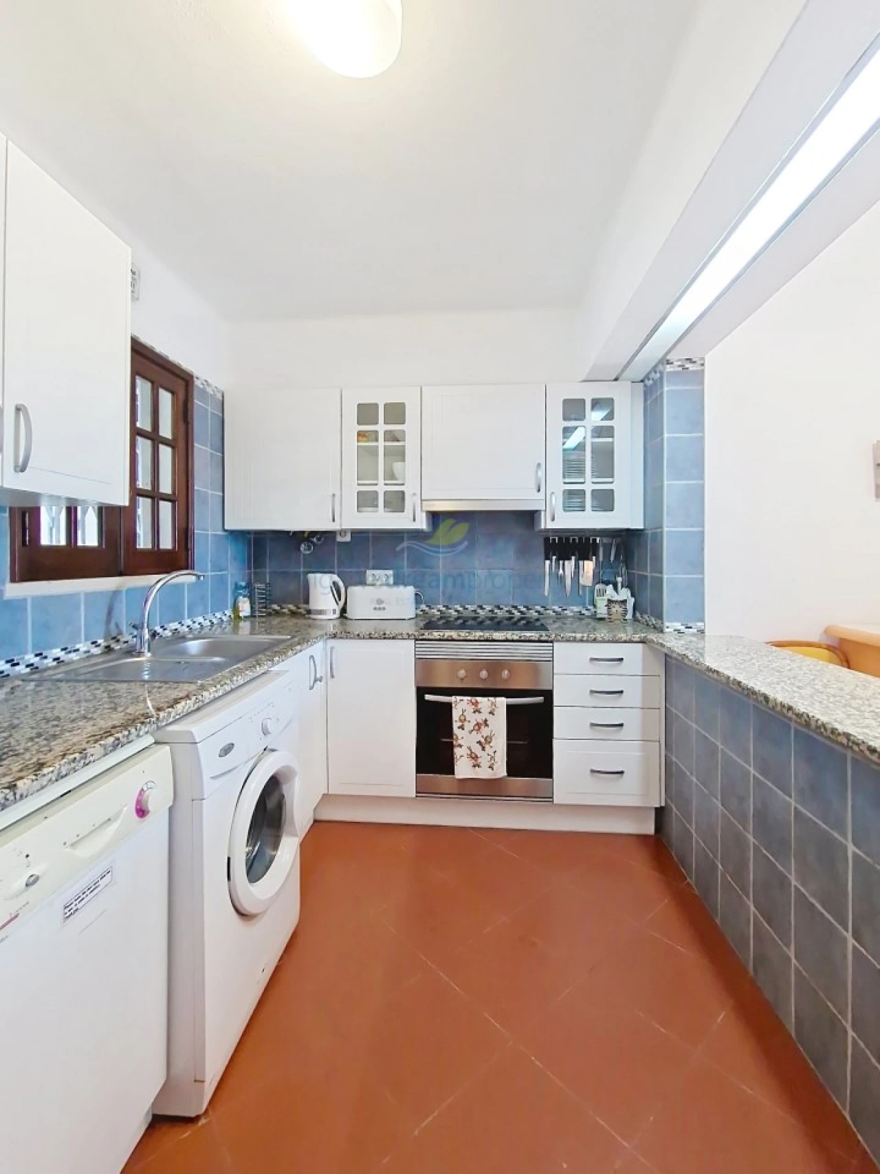 Apartamento T2 para Venda em Albufeira e Olhos de Água Foto 8