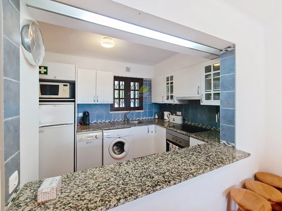 Apartamento T2 para Venda em Albufeira e Olhos de Água Foto 10