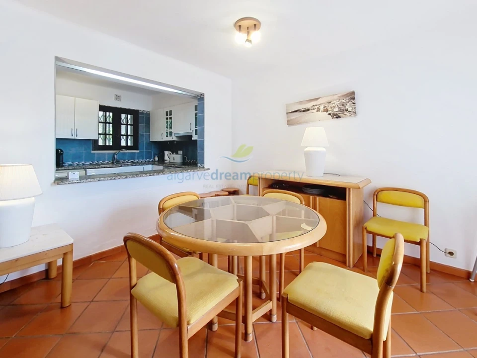 Apartamento T2 para Venda em Albufeira e Olhos de Água Foto 11