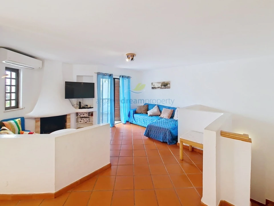 Apartamento T2 para Venda em Albufeira e Olhos de Água Foto 15
