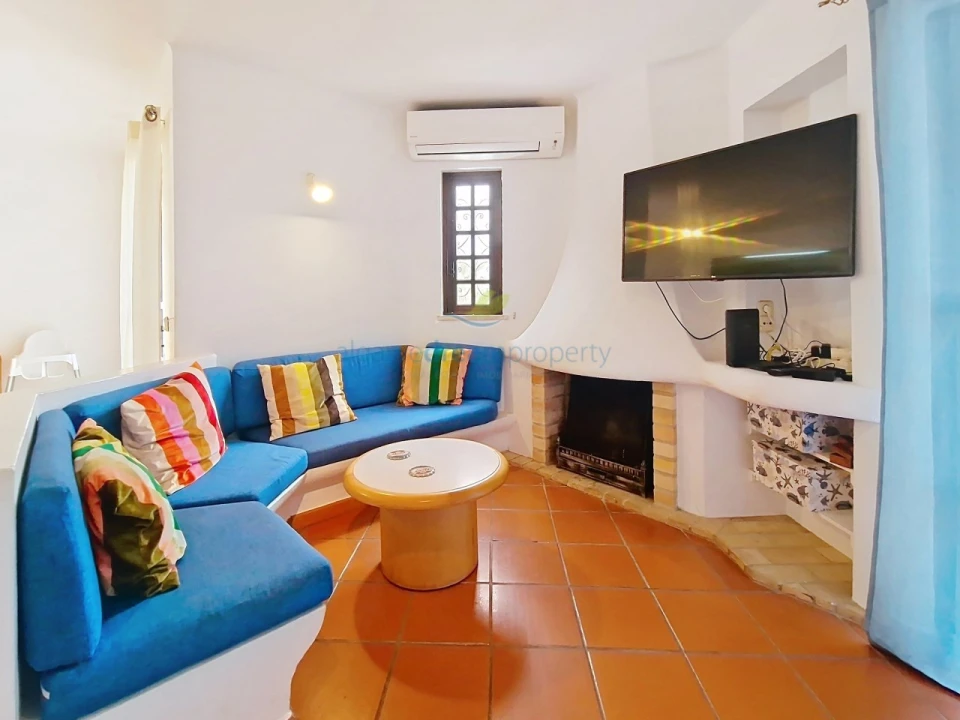 Apartamento T2 para Venda em Albufeira e Olhos de Água Foto 17
