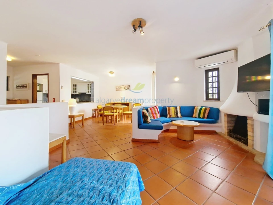 Apartamento T2 para Venda em Albufeira e Olhos de Água Foto 18
