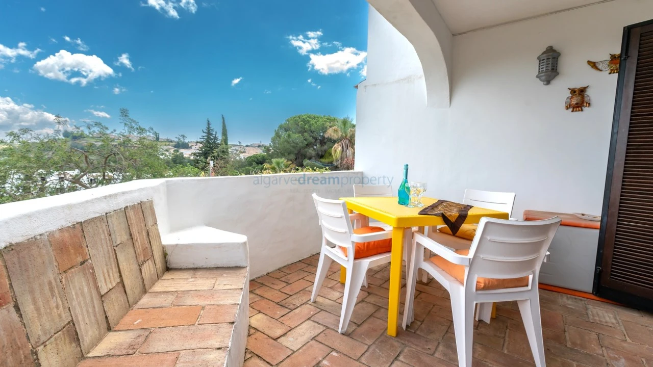 Apartamento T2 para Venda em Albufeira e Olhos de Água Foto 19