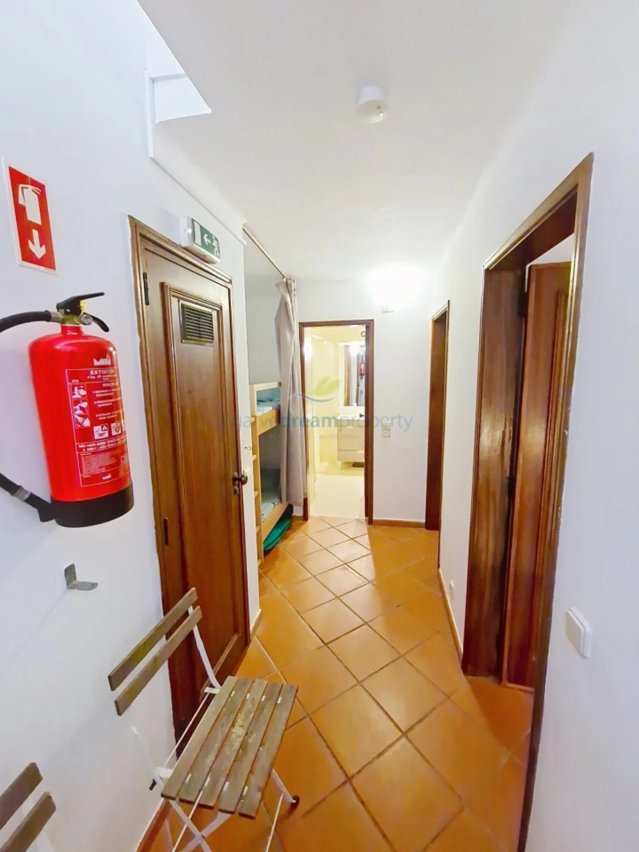 Apartamento T2 para Venda em Albufeira e Olhos de Água Foto 21
