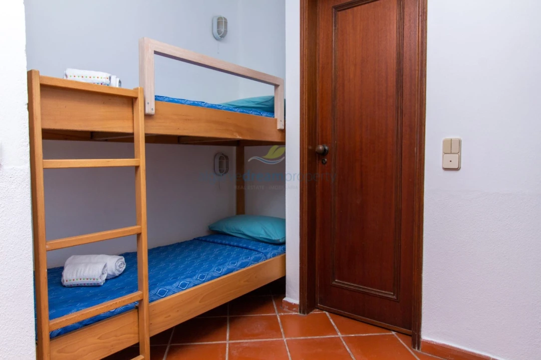 Apartamento T2 para Venda em Albufeira e Olhos de Água Foto 23
