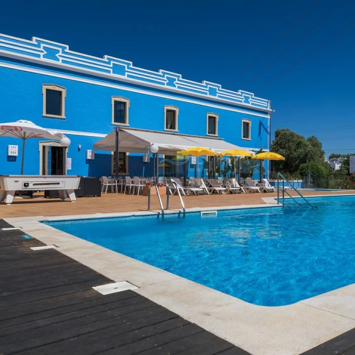 Apartamento T2 para Venda em Albufeira e Olhos de Água Foto 31