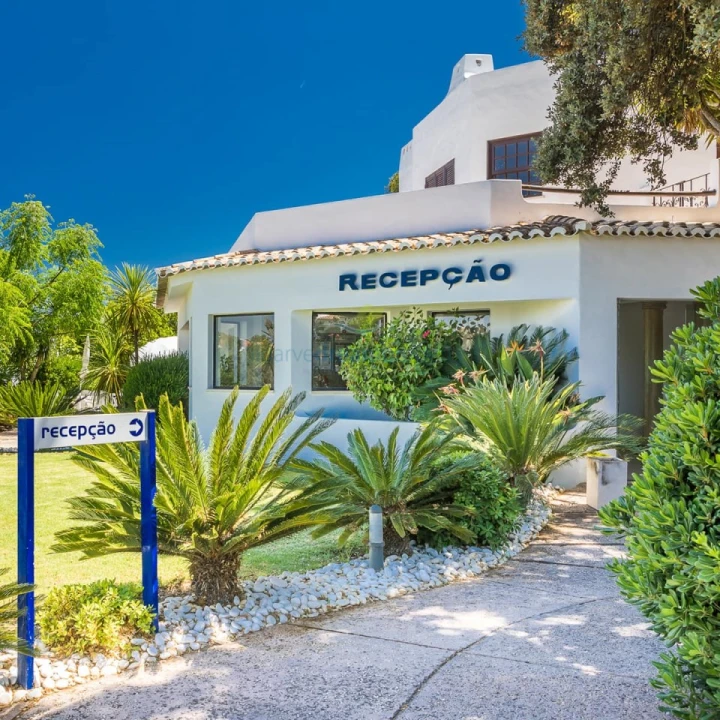 Apartamento T2 para Venda em Albufeira e Olhos de Água Foto 35