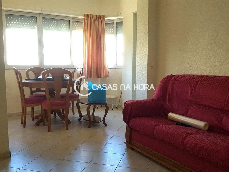 Apartamento T1 para Arrendamento em União das Freguesias de Setúbal Foto 1