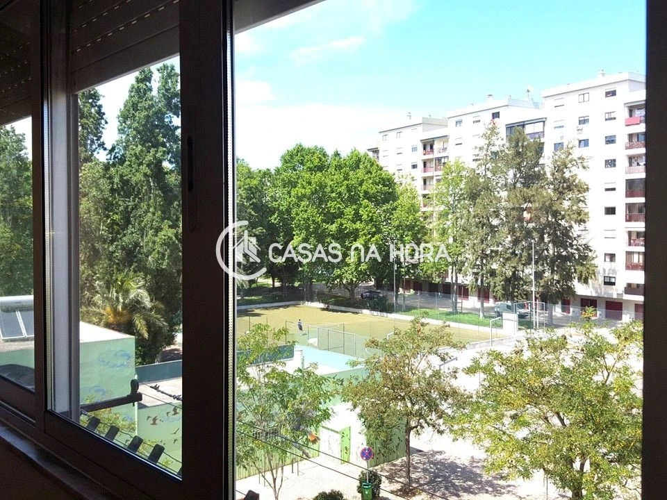 Apartamento T1 para Arrendamento em União das Freguesias de Setúbal Foto 3