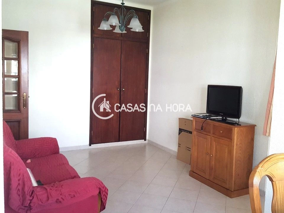 Apartamento T1 para Arrendamento em União das Freguesias de Setúbal Foto 4