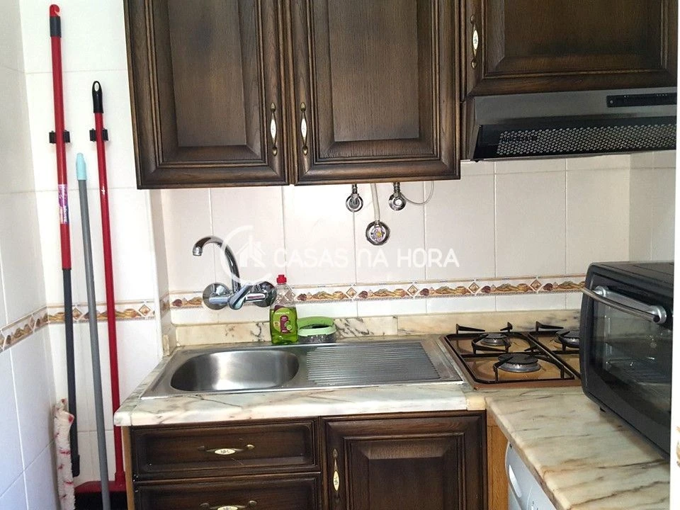 Apartamento T1 para Arrendamento em União das Freguesias de Setúbal Foto 7