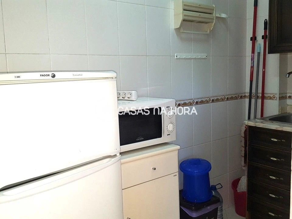 Apartamento T1 para Arrendamento em União das Freguesias de Setúbal Foto 13