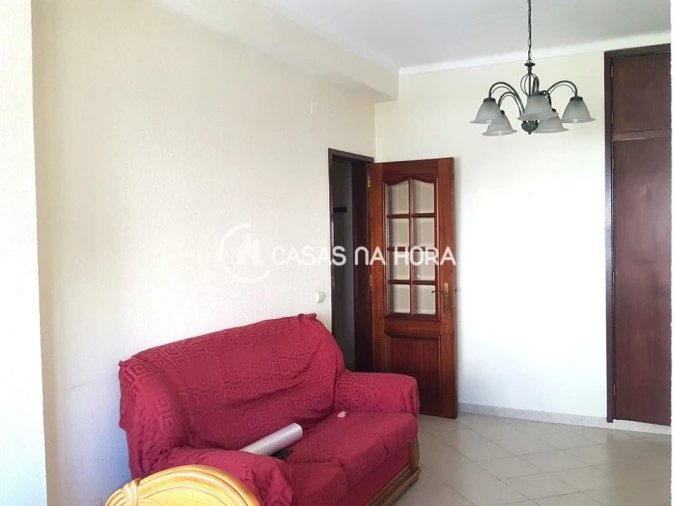 Apartamento T1 para Arrendamento em União das Freguesias de Setúbal Foto 5